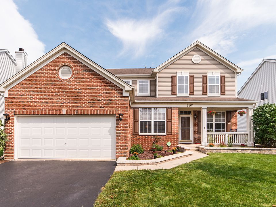 1st image of 2464 Deerpoint Dr