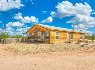 10970 Northcross Ln, San Angelo, TX 76904