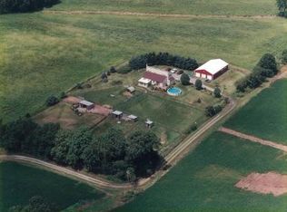 38 Dunkard Church Rd, Stockton, NJ 08559