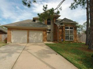 14815 Elk Hill Ct, Houston, TX 77062