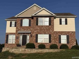 362 Holtgrewe Farms Loop, Washington, MO 63090