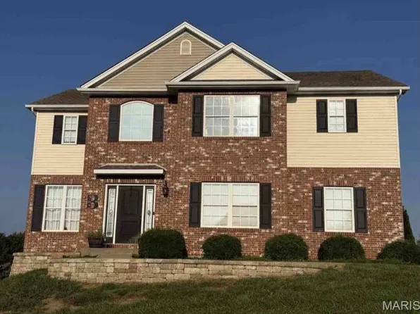 362 Holtgrewe Farms Loop, Washington, MO 63090