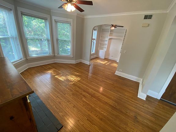 3rd image of 4341 N Keeler Ave #2