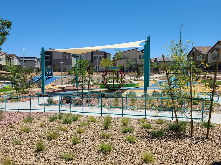 4551 Stardusk Falls Ave — Photo 38