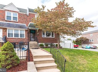 4600 Strahle St, Philadelphia, PA 19136