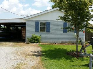 334 Myrtle Dr, Lockport, LA 70374