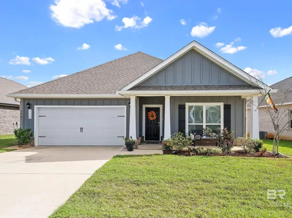 31468 Memphis Loop, Spanish Fort, AL 36527