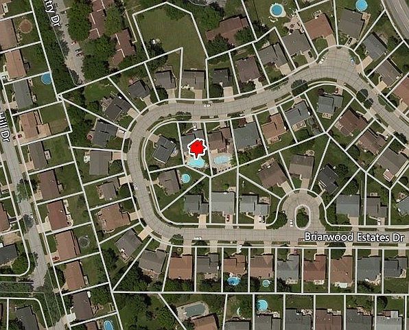 2nd image of 5715 Briarwood Estates Dr