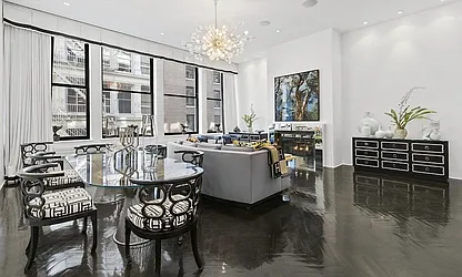 Rented by LG Fairmont Group