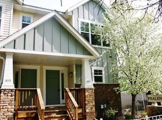 1475 Magnolia Ave, Saint Paul, MN 55106