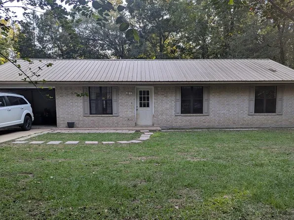 659 County Road 508, Nacogdoches, TX 75961