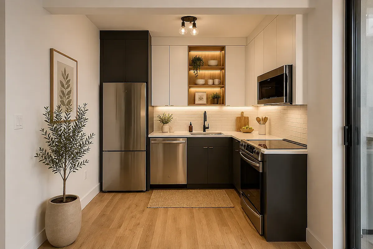 503 Evergreen Avenue — Photo 3
