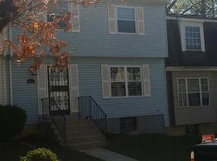 806 Rachel Ct, Landover, MD 20785