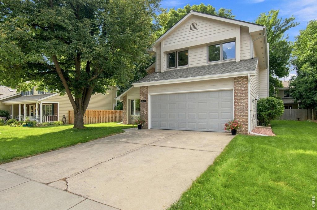 1625 Collindale Dr