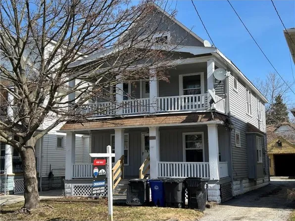 3327 W 88th St #Up, Cleveland, OH 44102