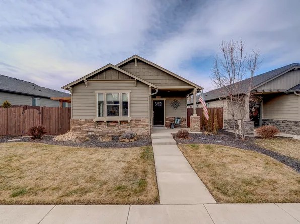 63251 NW Rossby St, Bend, OR 97703