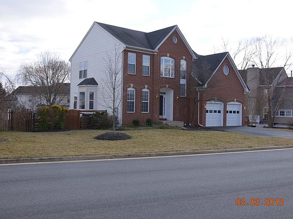 side road view