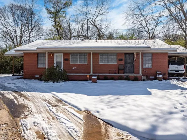 9 Cynthia Cir, Little Rock, AR 72205