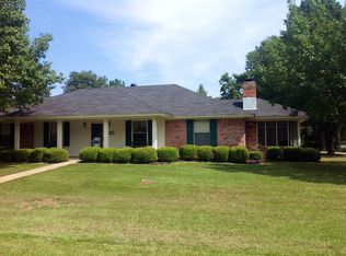 6801 Mammoth Cv, Pine Bluff, AR 71603