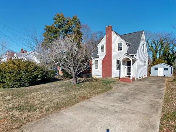 170 Rocklawn Ave, Danville, VA 24540