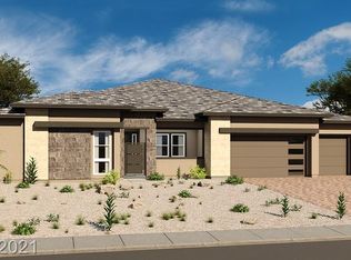 773 Thistle Fairway St, Las Vegas, NV 89138