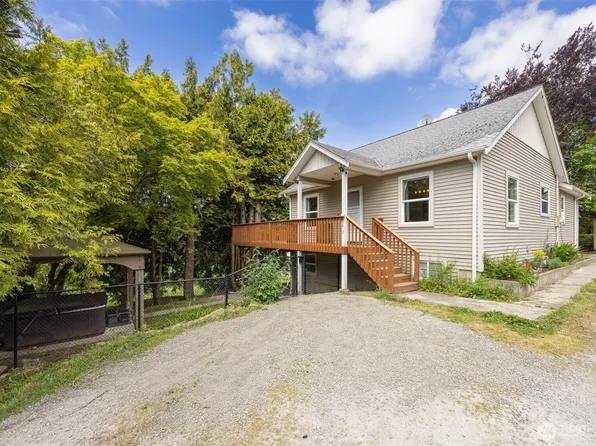 3417 Lindsay Avenue, Bellingham, WA 98229