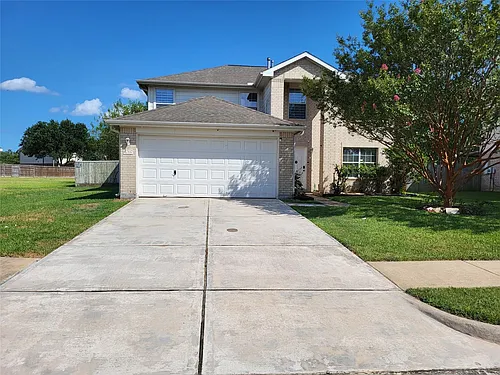 4707 Meadowthorn Ct Photo 1