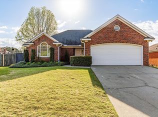 549 Blue Ridge Xing, Evans, GA 30809