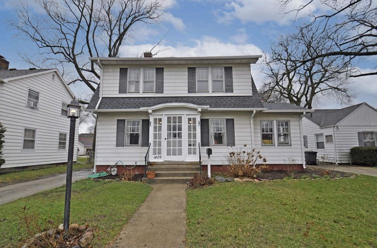 1st image of 1429 McKinley Ave