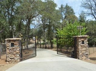 6255 Sandstone Ln, Browns Valley, CA 95918