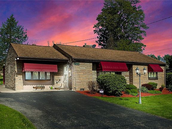 2nd image of 505 Manor Harrison City Rd