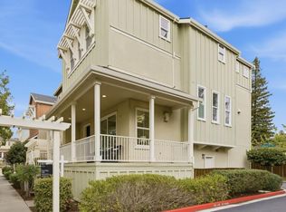 314 Lavender Dr, Mountain View, CA 94041