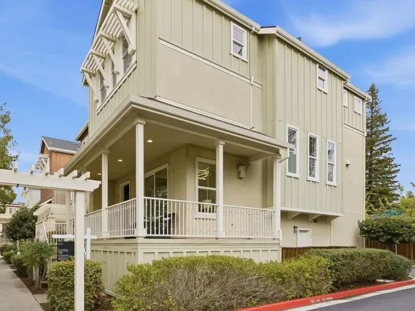 314 Lavender Dr, Mountain View, CA 94041