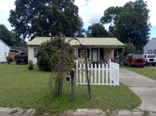 4688 Durham Dr, Pensacola, FL 32526
