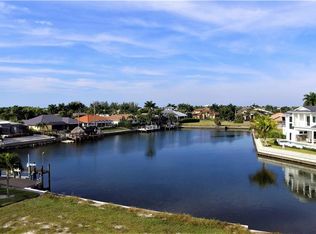 758 Caribbean Ct, Marco Island, FL 34145