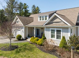 6 Captains Way, Southport, ME 04576