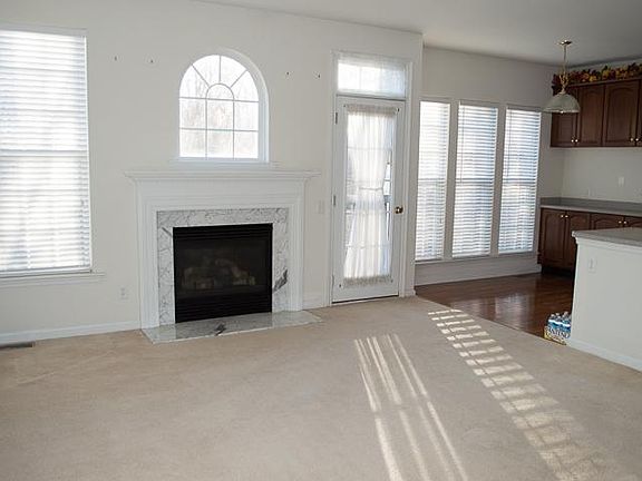 Dining room or Family room. Breakfast nook.