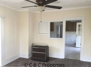 17 Rose St #2, Southbridge, MA 01550