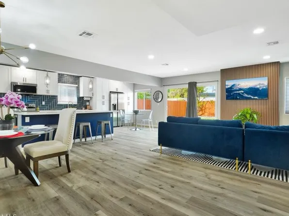 2433 Hansen Ct, Simi Valley, CA 93065