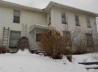 64 N High St, Greenville, PA 16125