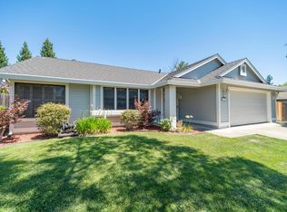 1721 Chelsea Way, Roseville, CA 95661