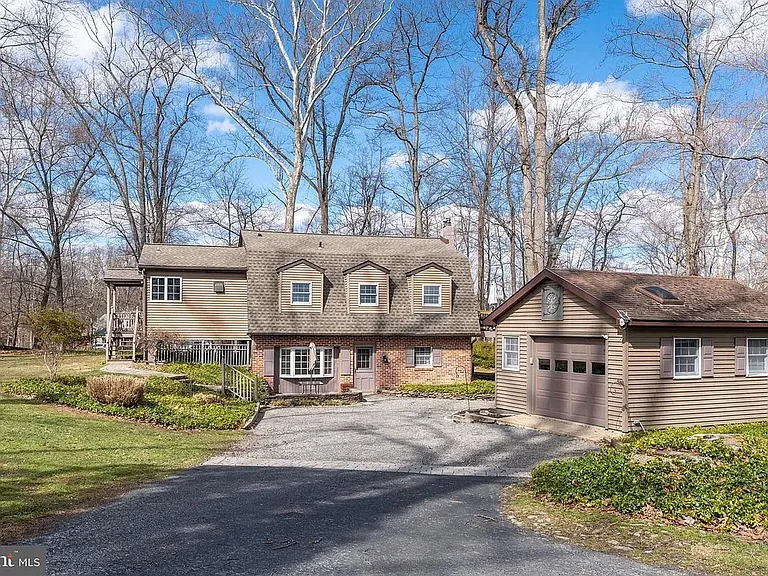 1596 River Rd — Photo 1