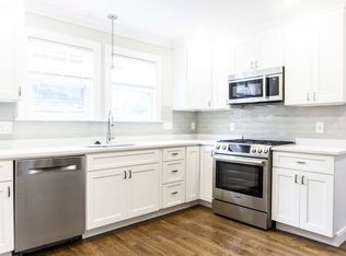 12 Nottinghill Rd #1, Brighton, MA 02135