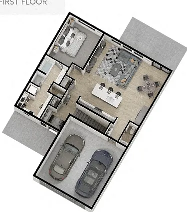 Rise Townhomes — Photo 30