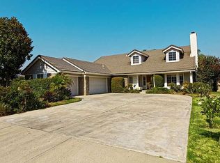 9628 Kentland Ave, Chatsworth, CA 91311