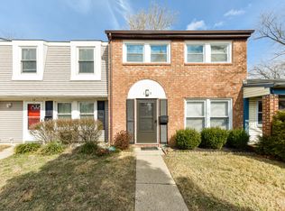 15 Randolph Pl, Willingboro, NJ 08046