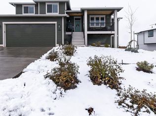425 Southview Ave, Moscow, ID 83843