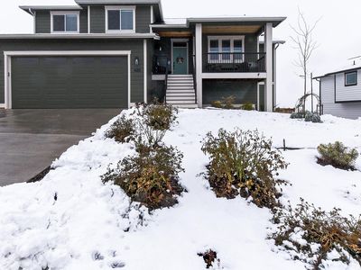 425 Southview Ave, Moscow, ID, 83843