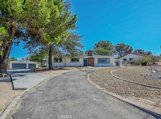 19444 Siesta Dr, Apple Valley, CA 92307