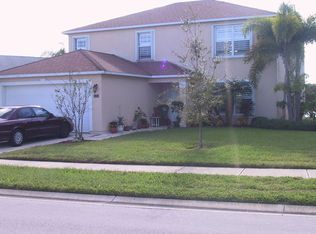 5353 Outlook Dr, Melbourne, FL 32940